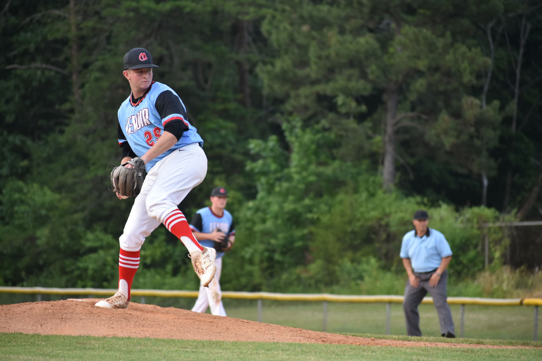 Statesville Owls vs Lenoir (9).JPG